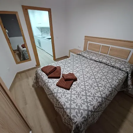 Daire Turistico En Valensiya