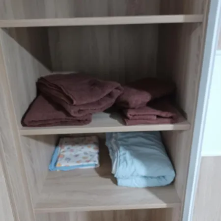 Turistico En Apartman *