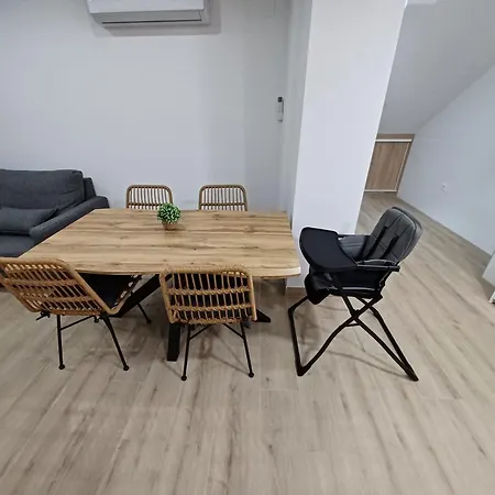 Turistico En Apartamento