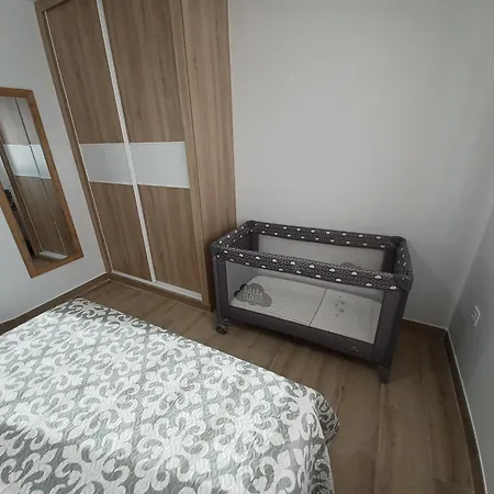 Apartman Turistico En Valencia