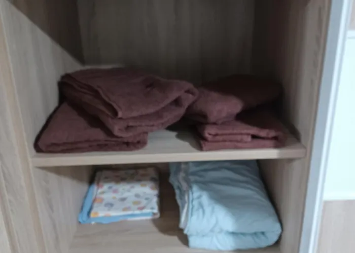 Turistico En Apartman *